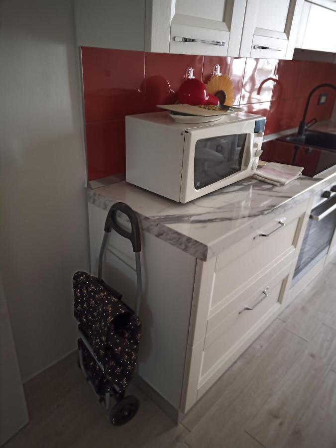 Grand F2 60Mq Centre Antibes, Proche Plages, Commerces, 2 Balcons, Parking, Train, Bus, Deco Vintage, Pet Friendly, Ideal Famille Ou 1-2 Couples المظهر الخارجي الصورة