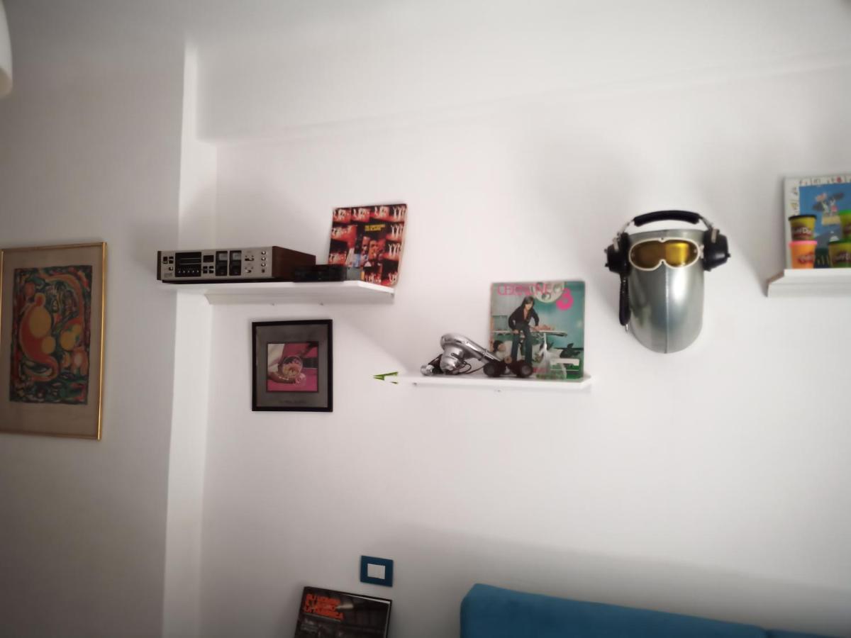 Grand F2 60Mq Centre Antibes, Proche Plages, Commerces, 2 Balcons, Parking, Train, Bus, Deco Vintage, Pet Friendly, Ideal Famille Ou 1-2 Couples المظهر الخارجي الصورة