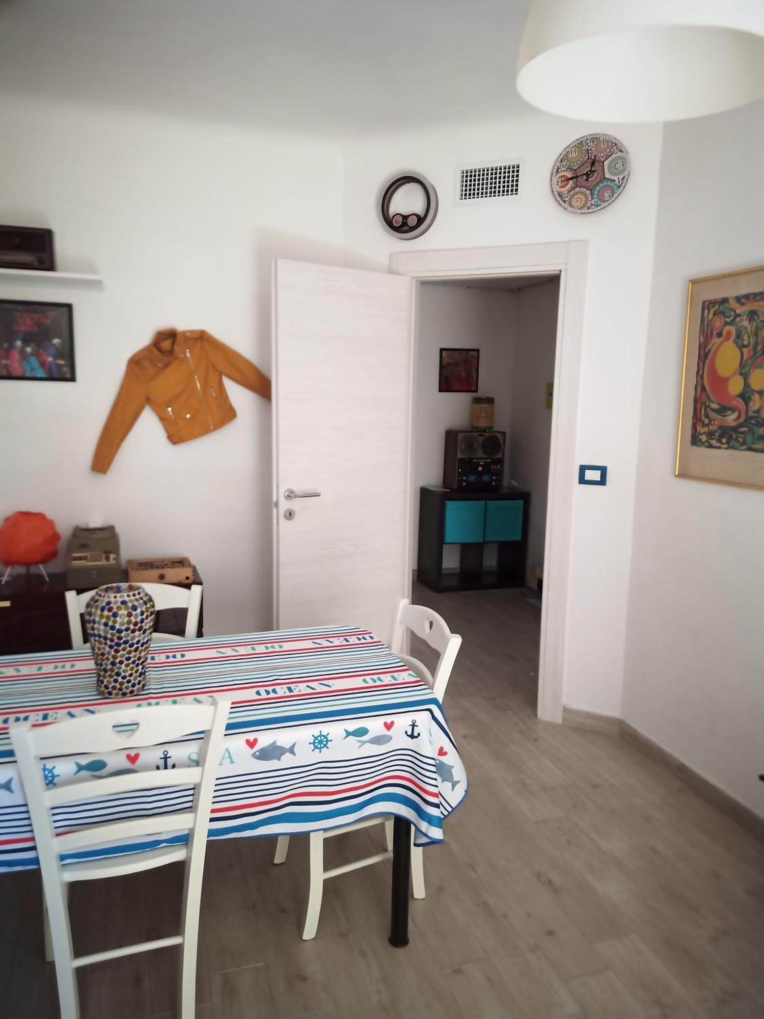 Grand F2 60Mq Centre Antibes, Proche Plages, Commerces, 2 Balcons, Parking, Train, Bus, Deco Vintage, Pet Friendly, Ideal Famille Ou 1-2 Couples المظهر الخارجي الصورة